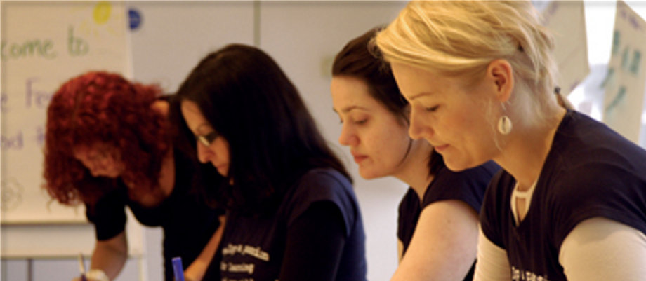 Leaps and Bounds | Commercially Creative Learning Consultancy <h2>creative training programmes in management, leadership, customer service and trainer development</h2>
